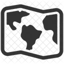 Map Place Location Icon