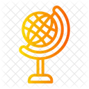 World Map  Icon