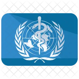 World medical association Flag Icon