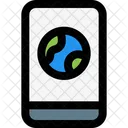 World Mobile  Icon