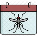 World Mosquito Day  Icon