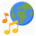 World Music Icon