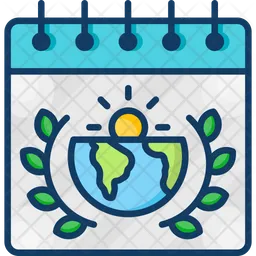 World Nature Conservation Day  Icon