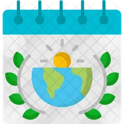 World Nature Conservation Day  Icon
