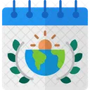 World Nature Conservation Day  Icon