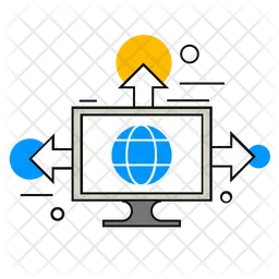 World Network  Icon