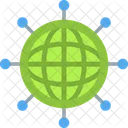 World Network  Icon