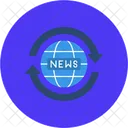 World News World News Icon