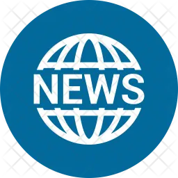 World  News  Icon
