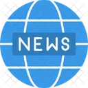 World News World News Icon