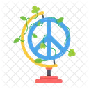 World Peace  아이콘