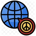 World Peace  Icon