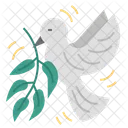 World Peace Day  Icon