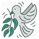World Peace Day  Icon