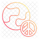 World peace  Icon