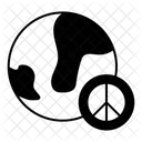 World Peace  Icon