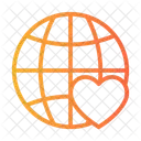 World peace  Icon