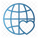 World peace  Icon