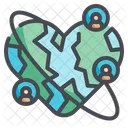 World Peace  Icon