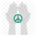 World Peace  Icon