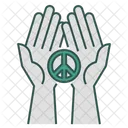 World Peace  Icon