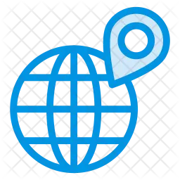 World place  Icon