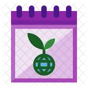 World Plant Day Plants Day Plant Icon