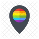 World Pride Icon