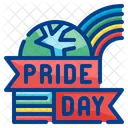 World Pride Day Lgbt Homosexual Icon