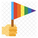 World Pride Day  Icon