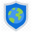 World Protection  Icon