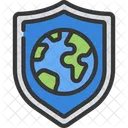 World Protection World Protection Icon