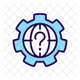 World question  Icon