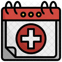 World Red Cross Day  Icon