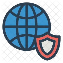 World security  Icon