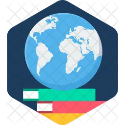 World Study  Icon