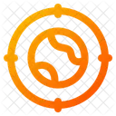 World target  Icon