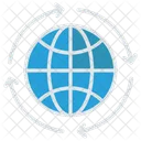 World Reload Global Icon