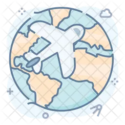 World Tour  Icon