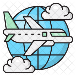 World Tour Icon