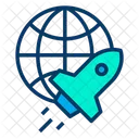 World Tour  Icon
