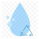 Water Drop Water Day Water Saving Icon