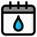World Water Day  Icon