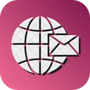 Global Globe World Icon