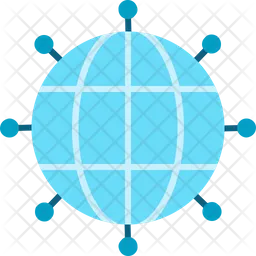 World Wide  Icon