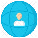 World Wide Icon