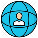 World Wide Icon