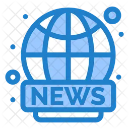 World Wide News  Icon