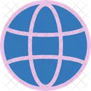 Www World Wide Web Website Icon