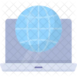 World Wide Web  Icon